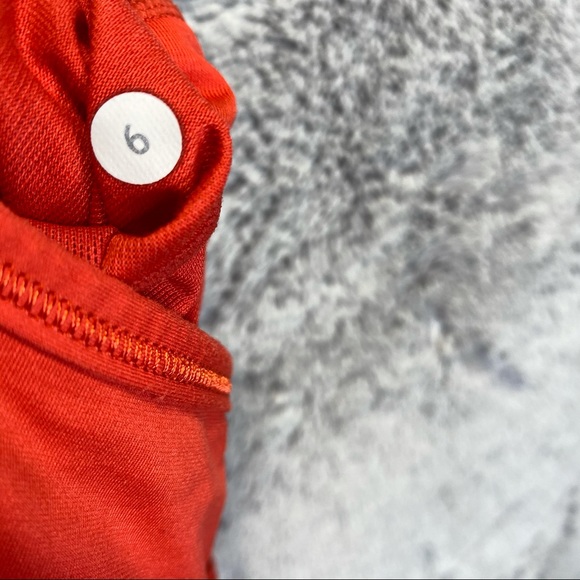 Lululemon Racer Tank - Picture 3 of 3